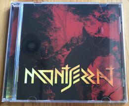 Montserrat Montserrat