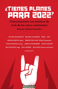 ¿Tienes planes para 2022?